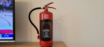 Огнетушитель мини-бар подарок парню на день рождения 18-99 пожарному