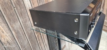 INTEGRA CD Onkyo DX-6850 czarny