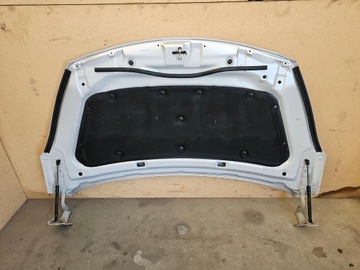 HYUNDAI I40 2011- KAPOTA KRYT MOTORU N3S