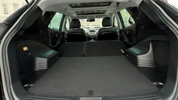 Hyundai ix35 SUV Facelifting 2.0 CRDi 136KM 2014 Hyundai ix35 2.0 Diesel Zarejestrowany, zdjęcie 7