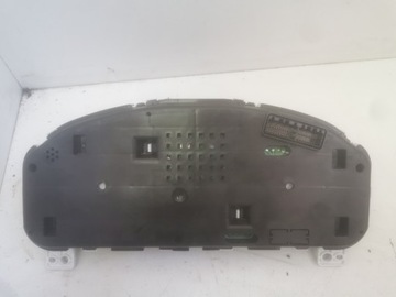 PŘÍSTROJOVÁ DESKA BUDÍKY EU SSANGYONG KORANDO III 2.0 D