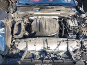 Porsche Macan 2021 Porsche Macan 2021 248KM 2.0 Benzyna 248KM, zdjęcie 9