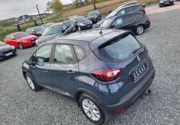 Renault Captur I Crossover Facelifting 0.9 Energy TCe 90KM 2019 Renault Captur 0,9 90 KM Individual Bezwypadkowy Benzyna 90KM, zdjęcie 26