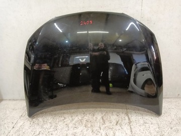 MASKA POKRYWA SILNIKA SEAT LEON 3 III 5F 2012-2016R