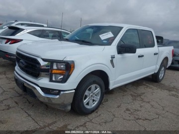 Ford 2023 Ford F150 2023r., 3.5L 3.5 Benzyna 400KM, zdjęcie 1