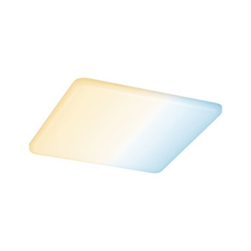Paulmann 95384 Veluna VariFit LED-Einbaupanel LED 15W panel lampa LED