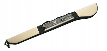 ТЕЛЕСКОПИЧЕСКИЙ СПИННИНГ BX 270 + КРЫШКА
