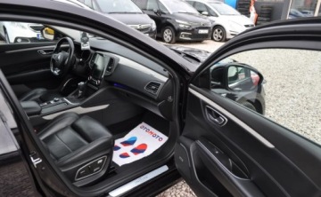 Renault Talisman Kombi 1.6 Energy dCi 160KM 2017 Renault Talisman INITIALE 4-control 1.6 DCI 160km Automat Head-up 1.6 160KM, zdjęcie 13