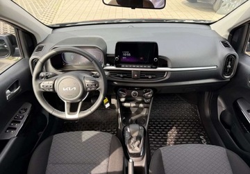 Kia Picanto III 2025 Kia Picanto MY25 wersja L AUTOMAT z silnikiem 1.2 79KM dostepny od reki, zdjęcie 19