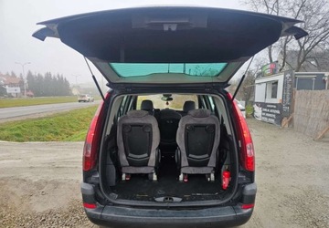 Citroen C8 2007 Citroen C8 Citroen C8 2.0 HDi SX 2.0 Diesel 120KM, zdjęcie 18