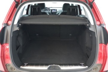 Peugeot 2008 I SUV Facelifting 1.2 PureTech 110KM 2018 Peugeot 2008 1.2 PureTech, 1. Właściciel, Skóra, zdjęcie 13