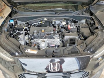 Honda HR-V III 2026 Honda HR-V Sport 2026 2.0 Benzyna 158KM, zdjęcie 6