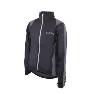PROMO KURTKA PROVIZ NIGHTRIDER CZARNA S