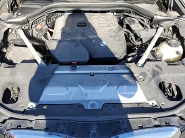 BMW X4 G02 2021 BMW X4 2021 BMW X4 XDRIVE30I 2.0 Benzyna 248KM, zdjęcie 13