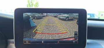 Mercedes Klasa C W205 2017 Mercedes C 200 1 rej 2018 super stan, zdjęcie 17