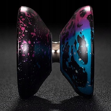 H2 Butterfly Yoyo Stop на 10 шарикоподшипниках Yoyo