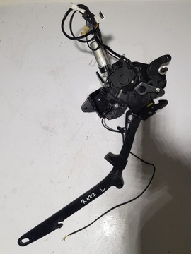 ZAWIAS MECHANIZM KLAPY DACHU MERCEDES SLK R172 SLC W172 LEWY