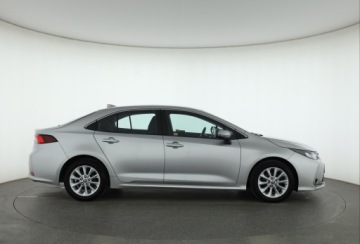 Toyota Corolla XII Sedan 1.5 VVT-i 125KM 2022 Toyota Corolla 1.5 VVT-i, Salon Polska, zdjęcie 5