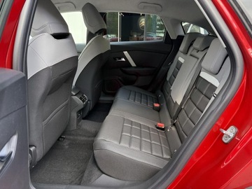 Citroen C4 IV 2025 Citroen C4 Max 145 EDCT 6, zdjęcie 8