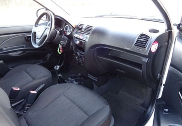 Kia Picanto I 2009 Kia Picanto 1.1ben,lift,klima,el.szyby,dwa kluczyki,oplacony 1.1 Benzyna, zdjęcie 6