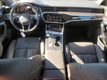 Audi A6 C8 2022 Audi A6 Allroad Prestige 2022 3.0l 3.0 Benzyna 335KM, zdjęcie 8