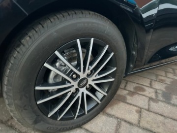 Ford Fiesta VIII Hatchback 3d 1.0 EcoBoost 125KM 2018 Ford Fiesta 1.0 Ecoboost Titanium, zdjęcie 16