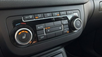 Volkswagen Tiguan I SUV Facelifting 2.0 TDI CR DPF BlueMotion 177KM 2014 Volkswagen Tiguan 2.0 Diesel Moc 177KM Automat 4X4, zdjęcie 32