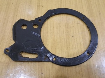 OLEO-MAC 350 AF КРЫШКА КРЫШКА КОРПУСА