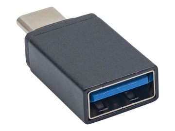 Adapter Kabel USB 3.0 OTG Micro USB 3.0 akyga