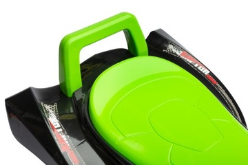 TOYZ RAPTOR MINI QUAD JEŹDZIK CHODZIK PCHACZ 3w1