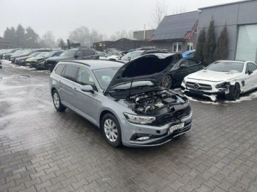 Volkswagen Passat B9 2023 Volkswagen Passat Variant Automat Podgrz. Kamera, zdjęcie 3