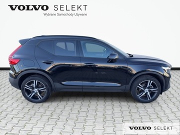 Volvo XC40 Crossover Facelifting 2.0 B3 163KM 2025 Volvo XC 40 Volvo XC40 Ultra B3 (163 + 14KM) FV23%, zdjęcie 6
