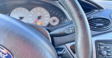 Ford Focus I Sedan 1.6 16V 100KM 2002 Ford Focus 1.6B 100KM przeb.188tys stan perfekcyjny zarejestrowany 1.6, zdjęcie 26