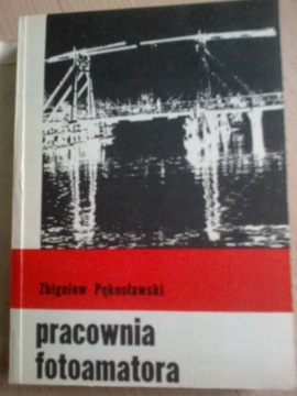 Pracownia fotograficzna Zbigniew Pękosławski