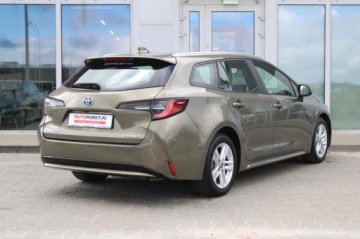 Toyota Corolla XII 2022 Toyota Corolla Comfort A/T, zdjęcie 3