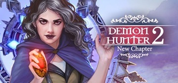 Demon Hunter 2 New Chapter Steam Kod Klucz