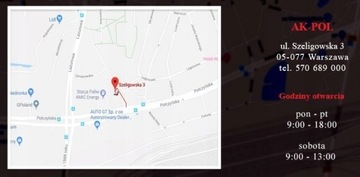 ЗАЩИТА ФИЛЬТРА DPF LIQUI MOLY LM2650 LM5148 MODLIŃSKA264A