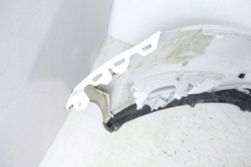 Priekinis bamperis FORD FOCUS MK3 III LIFT 14- F1EB-17757-AJ – nuotrauka 11