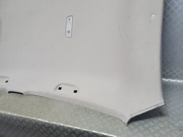 ПОТОЛКА OPEL INSIGNIA B HB