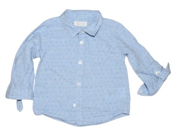 CUBUS KOSZULA 6-9M 74