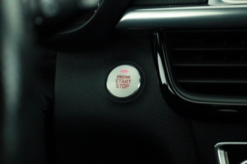 Kia Optima II Sedan 1.7 VGT CRDi 141KM 2016 Kia Optima 1.7 CRDI, Automat, Skóra, Navi, Klima, zdjęcie 16