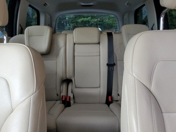 Mercedes GLS X167 2019 Mercedes-Benz GLS 2019 MERCEDES-BENZ GLS 550 4MATIC 4.7 Benzyna 449KM, zdjęcie 10