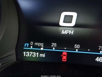 Alfa Romeo Stelvio SUV Facelifting 2.0 Turbo 280KM 2021 Alfa Romeo Stelvio Ti Sport 2021 2.0l 2.0 Benzyna 280KM, zdjęcie 11