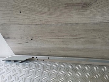 NISSAN PATHFINDER R52 2013- STŘEŠNÍ NOSIČ STŘEŠNÍ KOMPLET