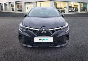 Mitsubishi ASX II Crossover 1.3 M Hybrid 140KM 2023 Mitsubishi ASX 1.3 mHEV Invite Style Cold 1.3 Benzyna 140KM, zdjęcie 1