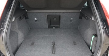 Volvo XC40 Recharge 78kWh Twin 408KM 2023 Volvo XC 40 Recharge Twin 408KM Salon POLSKA I Wlasciciel Gwar. FV23, zdjęcie 18