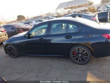 BMW Seria 3 G20-G21 2023 BMW Seria 3 BMW G20 340i, od ubezpieczalni 3.0 Benzyna 382KM, zdjęcie 7