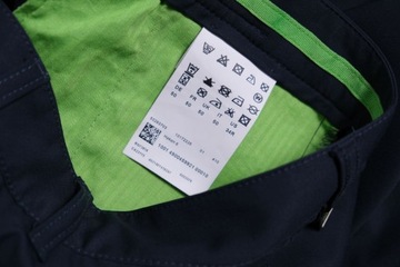 ЗЕЛЕНЫЕ БРЮКИ-ЧИНОСЫ HUGO BOSS УЗКОГО КРОЯ ДЛЯ ГОЛЬФА __50