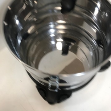 Пылесос Einhell TE-AV 18/15 Li C-Solo ясень