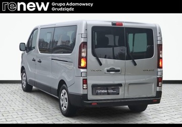 Renault Trafic III Combi 2.0 dCi  150KM 2023 Renault Trafic 1WL. FV23 SalonPL 9os. Grupa Adamowscy 2.0 Diesel 150KM, zdjęcie 6